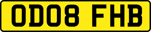 OD08FHB