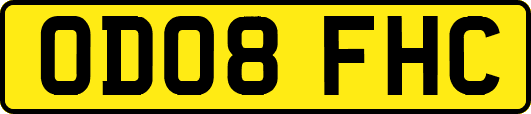 OD08FHC
