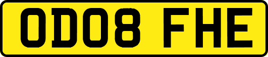OD08FHE