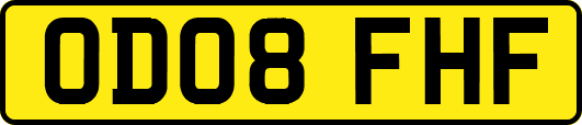 OD08FHF