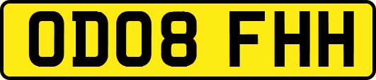 OD08FHH
