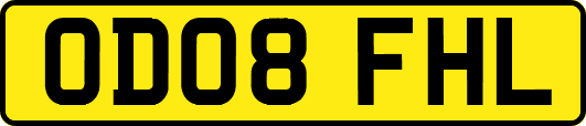 OD08FHL