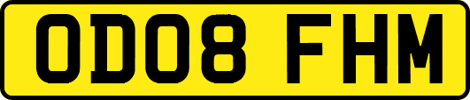 OD08FHM