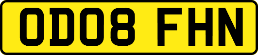 OD08FHN