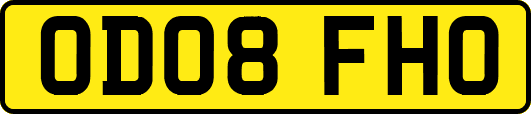 OD08FHO