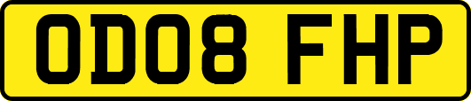 OD08FHP
