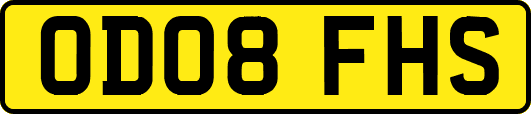 OD08FHS