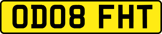 OD08FHT