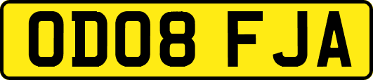 OD08FJA