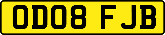 OD08FJB