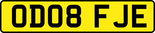 OD08FJE