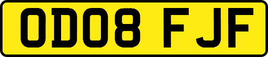 OD08FJF