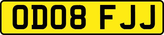 OD08FJJ