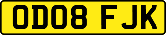 OD08FJK
