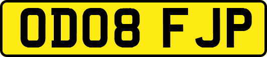 OD08FJP