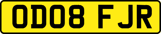 OD08FJR