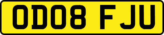 OD08FJU