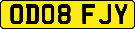 OD08FJY