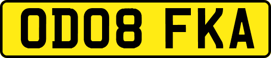 OD08FKA