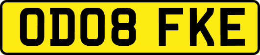 OD08FKE