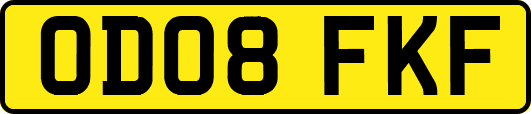 OD08FKF