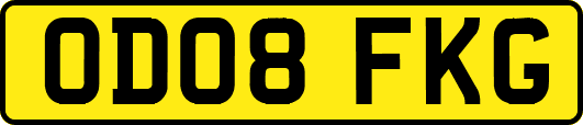 OD08FKG