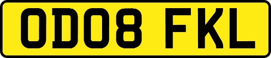 OD08FKL