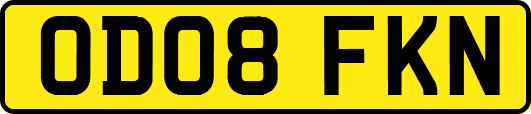OD08FKN