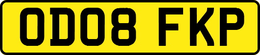 OD08FKP