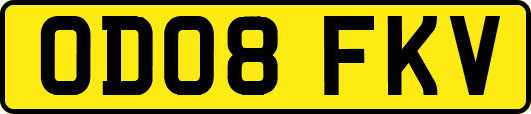 OD08FKV
