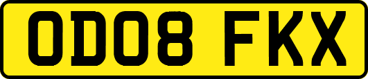 OD08FKX