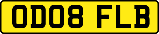OD08FLB