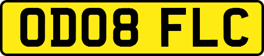 OD08FLC