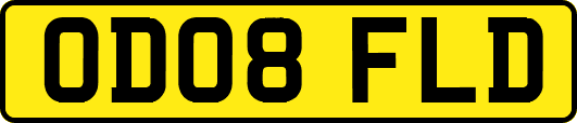 OD08FLD