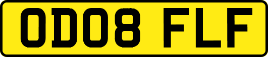 OD08FLF