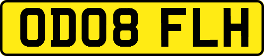 OD08FLH