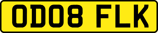 OD08FLK