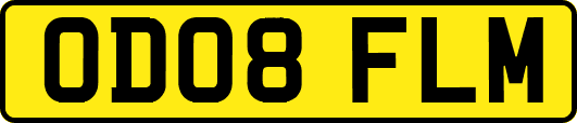 OD08FLM