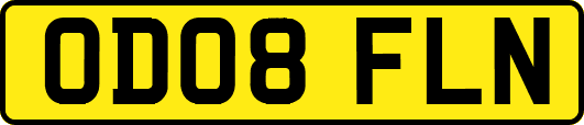 OD08FLN