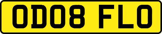 OD08FLO