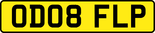 OD08FLP