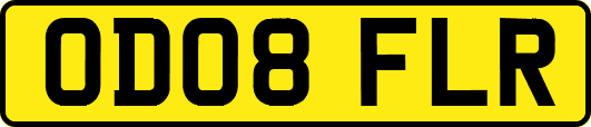 OD08FLR