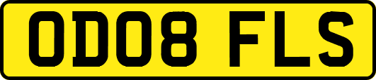 OD08FLS
