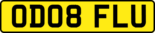 OD08FLU