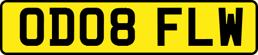 OD08FLW