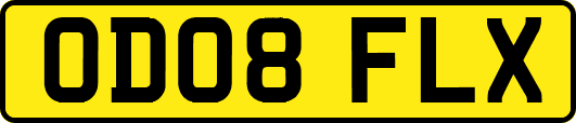 OD08FLX