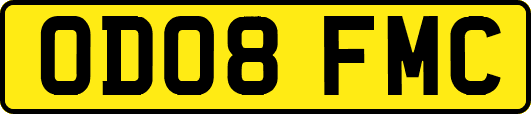 OD08FMC