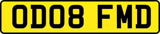 OD08FMD