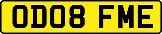 OD08FME