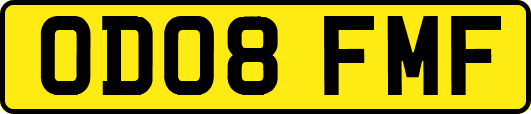 OD08FMF